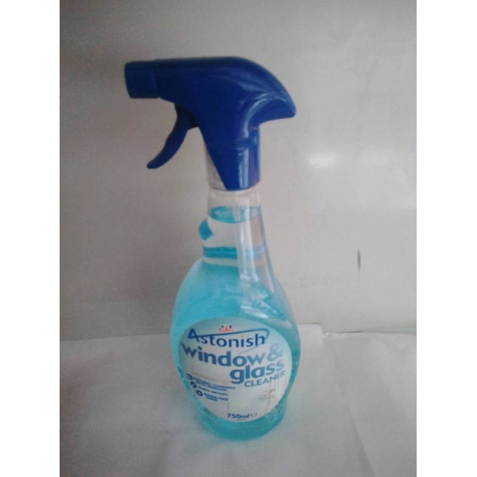 Astonish Window & Glass Cleaner NeatStore.NG