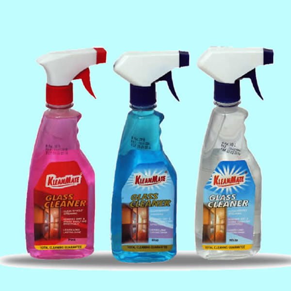Kleanmate Liquid Glass Cleaner NeatStore.NG