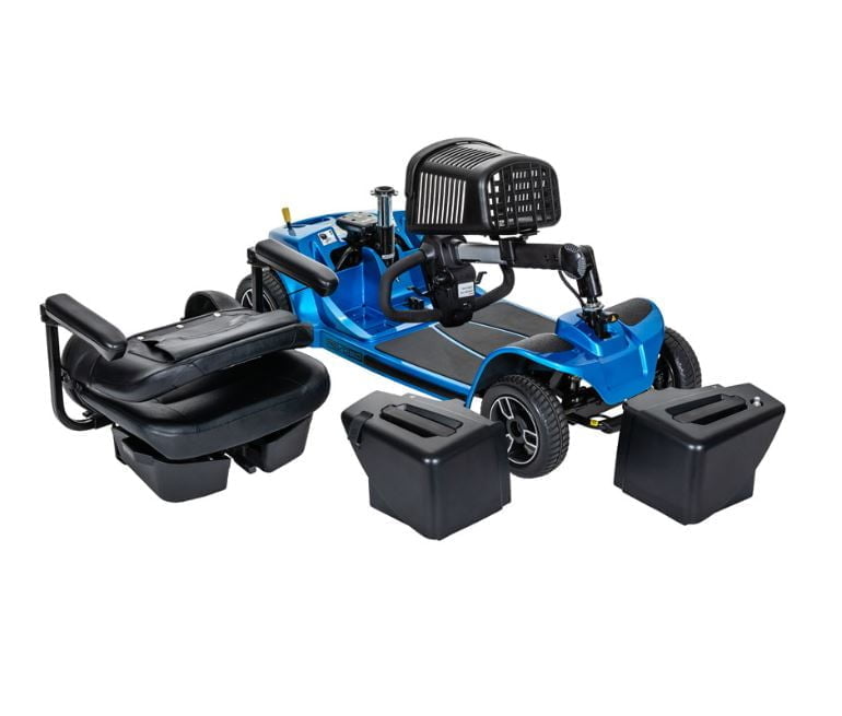 Pride Electric Mobility Scooter NeatStore.NG