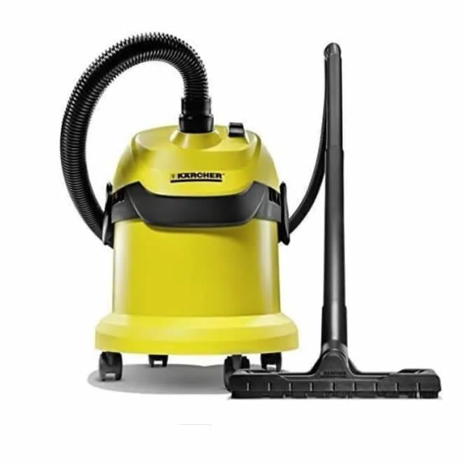 terugbetaling Bemiddelaar pijnlijk Karcher Wet And Dry Vacuum (Wd2 1000-watt) - NeatStore.NG